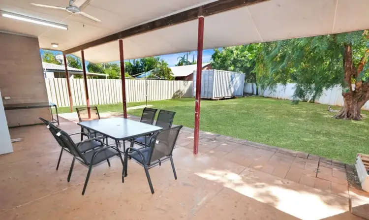 Fourth view of Homely house listing, 6 Banksia Court, Katherine East NT 850