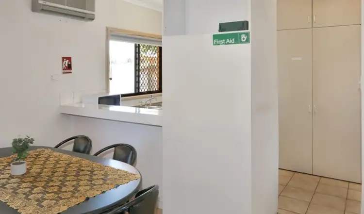 Fifth view of Homely house listing, 6 Banksia Court, Katherine East NT 850