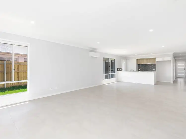 Second view of Homely house listing, 23 Waterside Way, Eli Waters QLD 4655