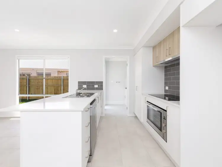 Third view of Homely house listing, 23 Waterside Way, Eli Waters QLD 4655