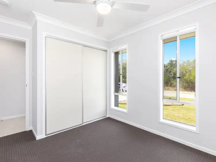 Fifth view of Homely house listing, 23 Waterside Way, Eli Waters QLD 4655