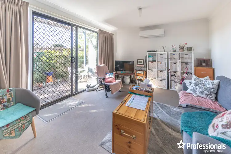 Second view of Homely unit listing, 7/9 Petrea Place, Harkness VIC 3337