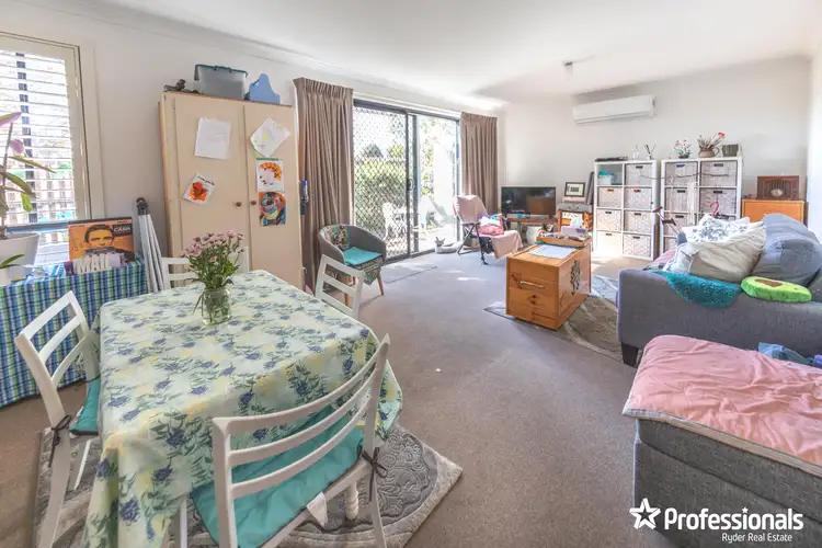 Third view of Homely unit listing, 7/9 Petrea Place, Harkness VIC 3337
