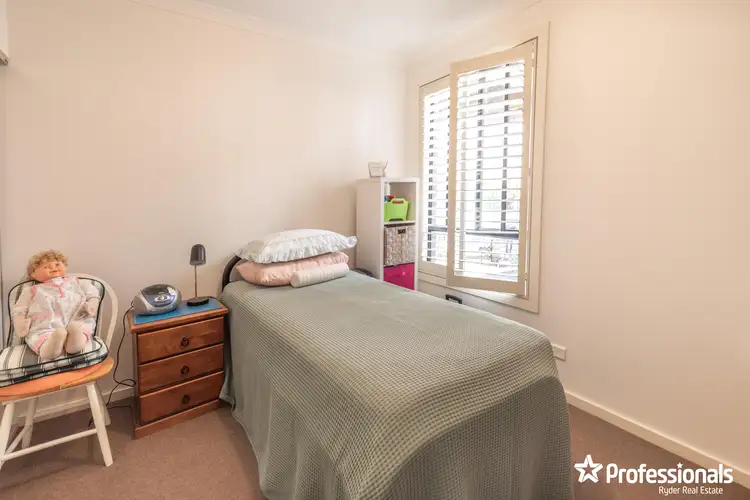 Fifth view of Homely unit listing, 7/9 Petrea Place, Harkness VIC 3337