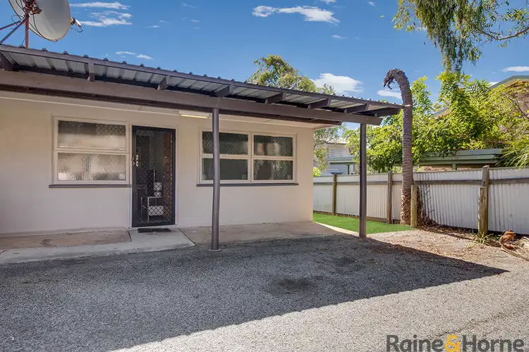 6/10 View Street, West Gladstone QLD 4680