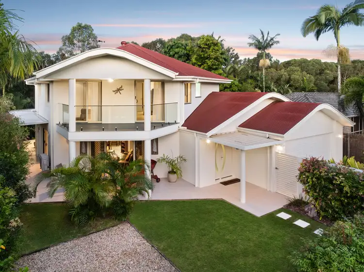 37 Hooper Crescent
