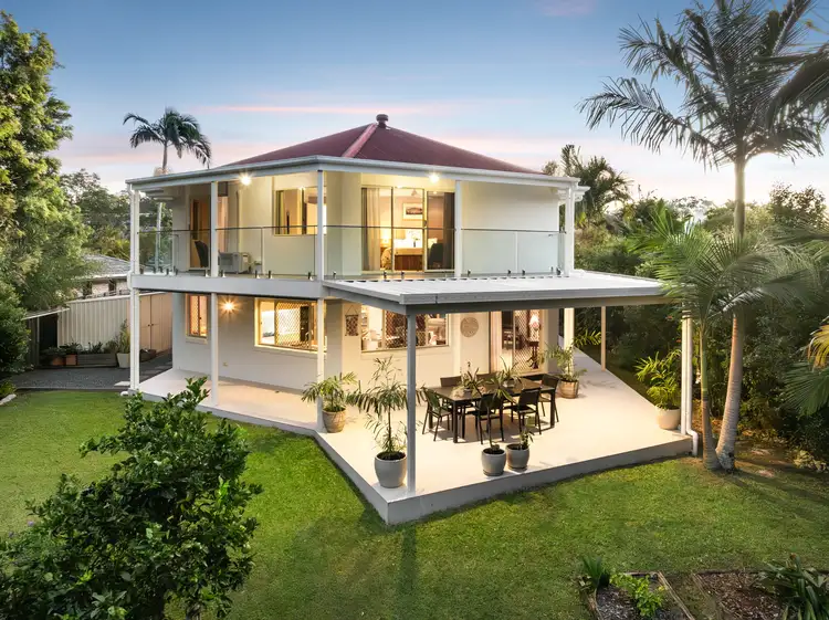 Third view of Homely house listing, 37 Hooper Crescent, Tewantin QLD 4565