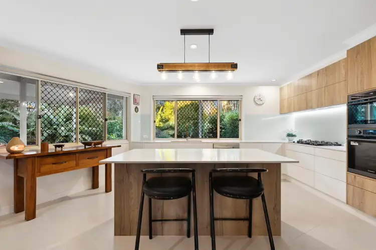 Fourth view of Homely house listing, 37 Hooper Crescent, Tewantin QLD 4565