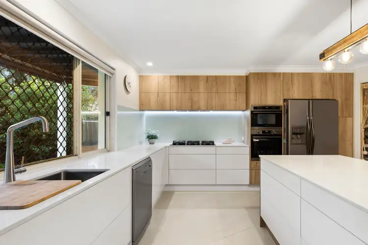 Fifth view of Homely house listing, 37 Hooper Crescent, Tewantin QLD 4565
