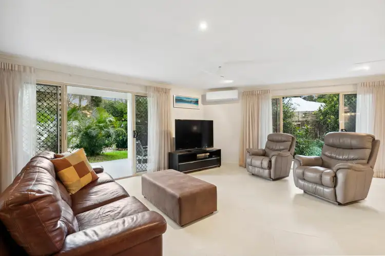 Sixth view of Homely house listing, 37 Hooper Crescent, Tewantin QLD 4565