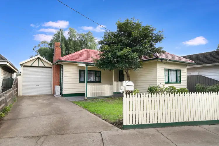 3 Chifley Dr, Maribyrnong VIC 3032