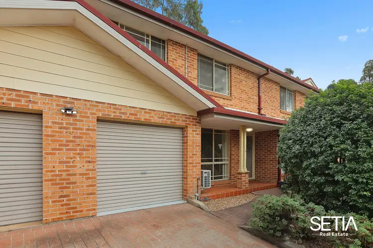5/39 Blenheim Avenue, Rooty Hill NSW 2766