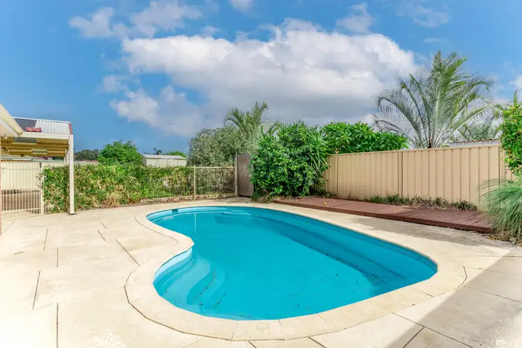 Third view of Homely house listing, 32 Hemingway Drive, Camillo WA 6111