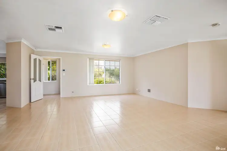 Fifth view of Homely house listing, 32 Hemingway Drive, Camillo WA 6111