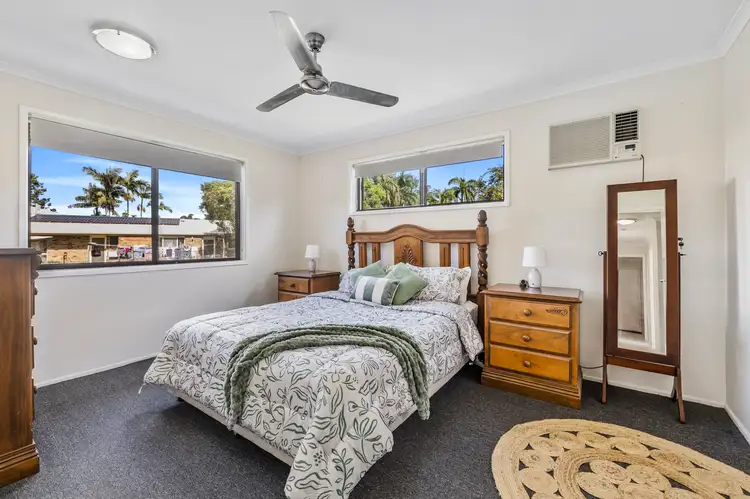 Fourth view of Homely house listing, 1 Clara Place, Gracemere QLD 4702