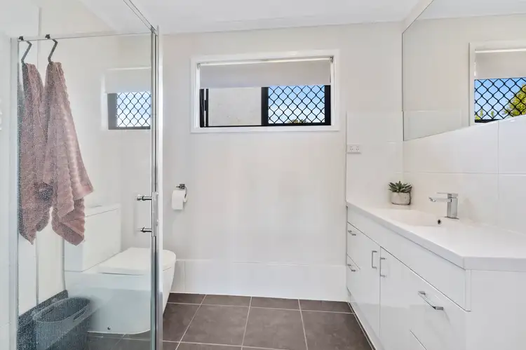 Fifth view of Homely house listing, 1 Clara Place, Gracemere QLD 4702