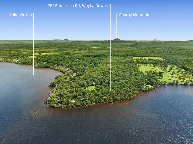 Third view of Homely house listing, 7/251 Eumarella Road, Weyba Downs QLD 4562