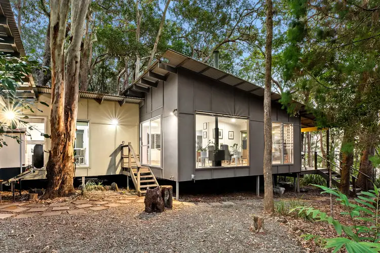 Fourth view of Homely house listing, 7/251 Eumarella Road, Weyba Downs QLD 4562
