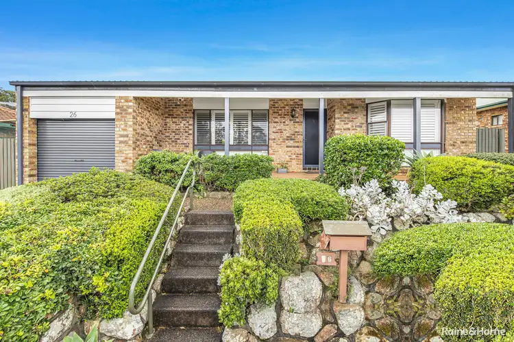 26 Jewells Parade, Jewells NSW 2280
