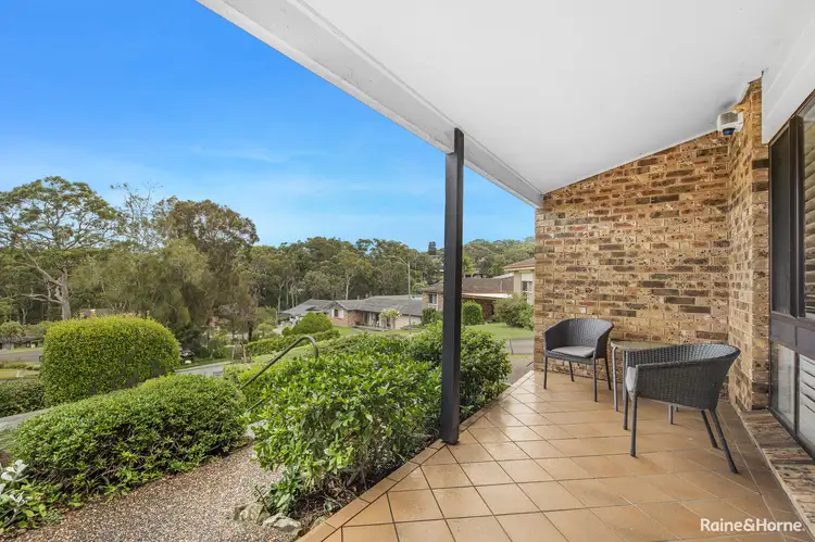 Second view of Homely house listing, 26 Jewells Parade, Jewells NSW 2280