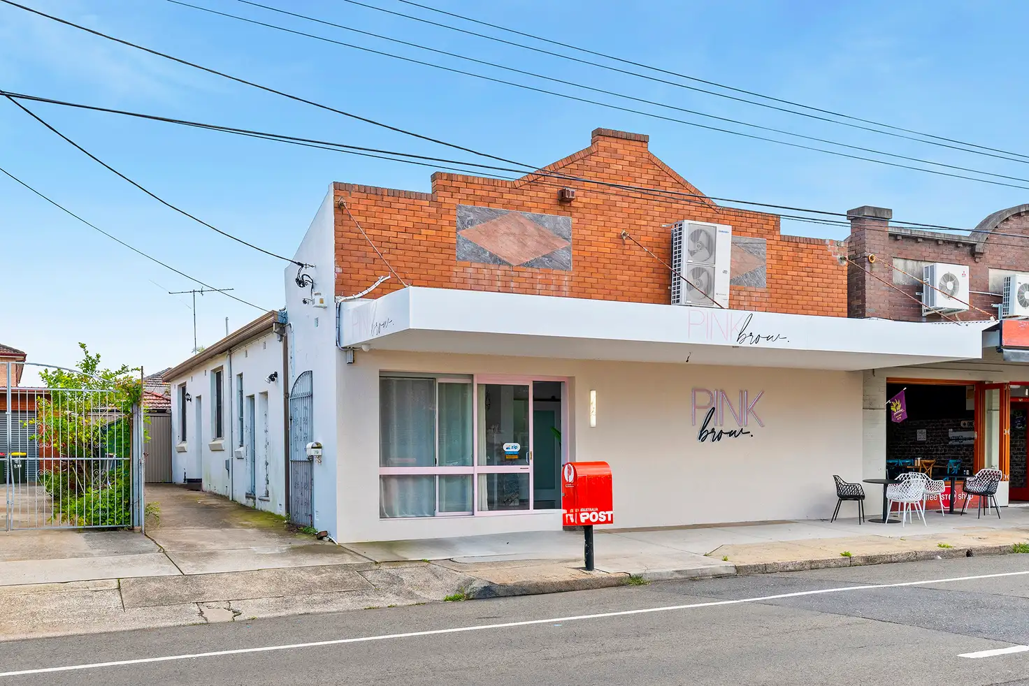 Main view of Homely house listing, 77-79 Thompson Street, Earlwood NSW 2206