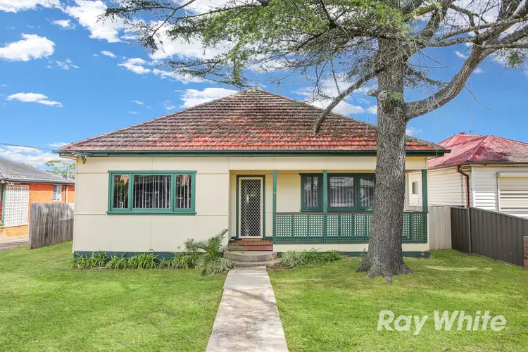 61 Mamre Road, St Marys NSW 2760