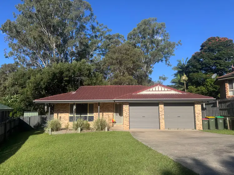 12 Fitzroy Court, Upper Caboolture QLD 4510