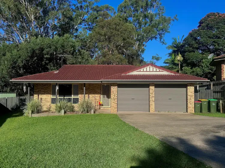 12 Fitzroy Court, Upper Caboolture QLD 4510