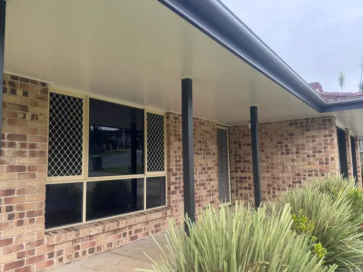 Second view of Homely house listing, 12 Fitzroy Court, Upper Caboolture QLD 4510