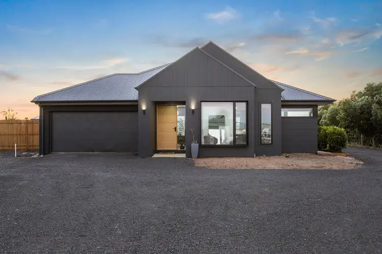 Main view of Homely house listing, 10 Woody Court, Bannockburn VIC 3331