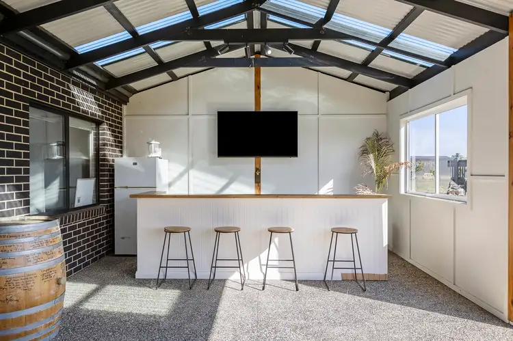 Third view of Homely house listing, 10 Woody Court, Bannockburn VIC 3331