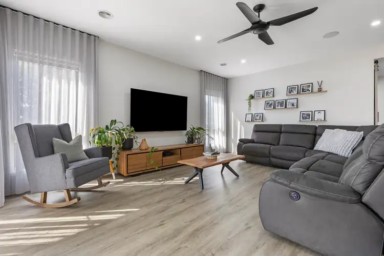 Fourth view of Homely house listing, 10 Woody Court, Bannockburn VIC 3331