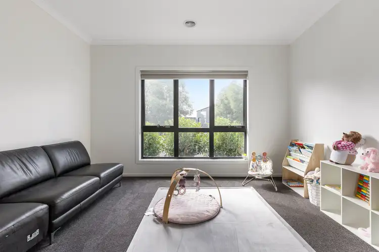 Fifth view of Homely house listing, 10 Woody Court, Bannockburn VIC 3331