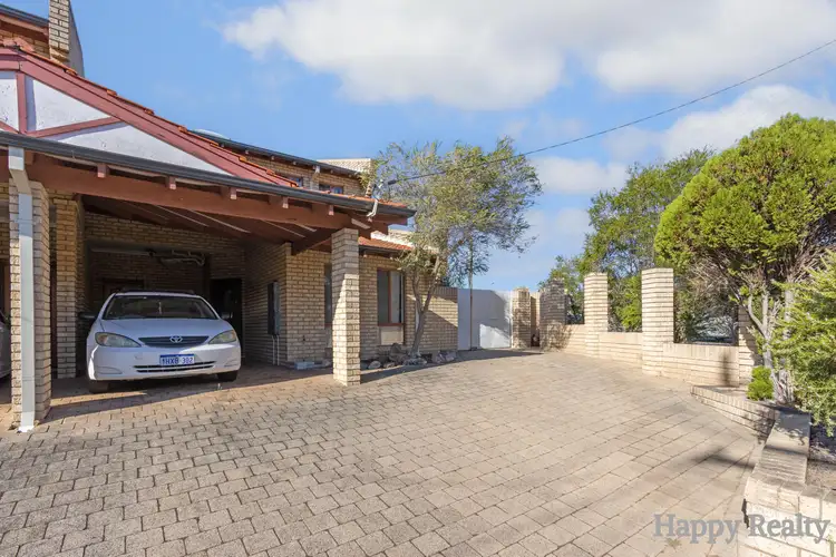 4/285 Guildford Road, Maylands WA 6051