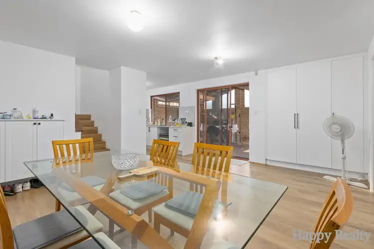 Second view of Homely house listing, 4/285 Guildford Road, Maylands WA 6051
