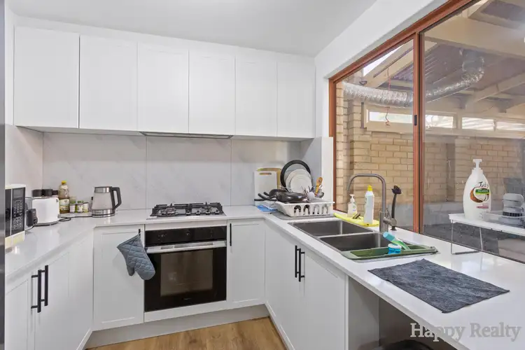 Fifth view of Homely house listing, 4/285 Guildford Road, Maylands WA 6051