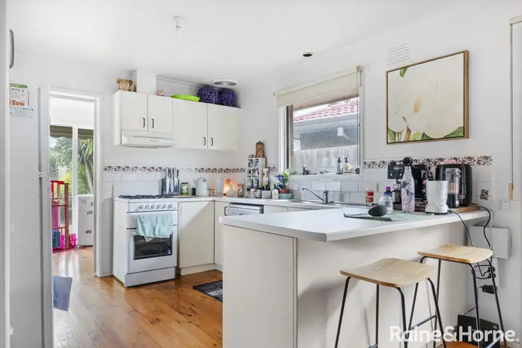 Third view of Homely house listing, 84 Exford Road, Melton South VIC 3338
