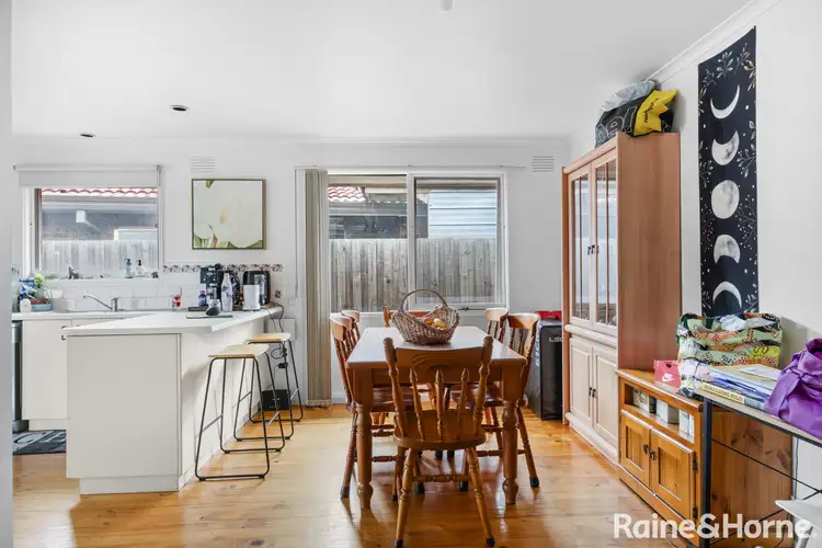 Fourth view of Homely house listing, 84 Exford Road, Melton South VIC 3338