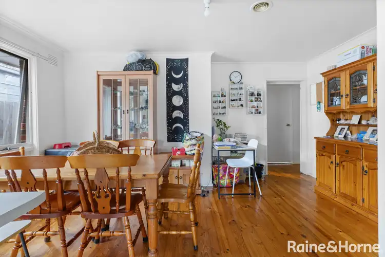 Fifth view of Homely house listing, 84 Exford Road, Melton South VIC 3338