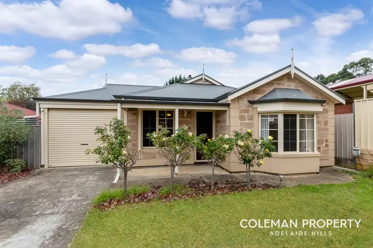 9a Randell Street, Mount Barker SA 5251