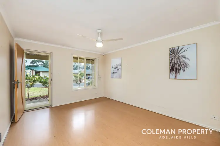 Second view of Homely house listing, 9a Randell Street, Mount Barker SA 5251