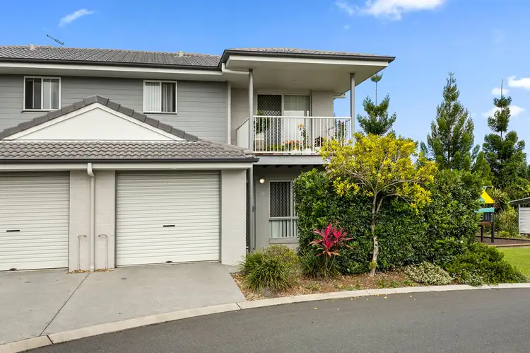 33/7 Juxgold Avenue, Collingwood Park QLD 4301