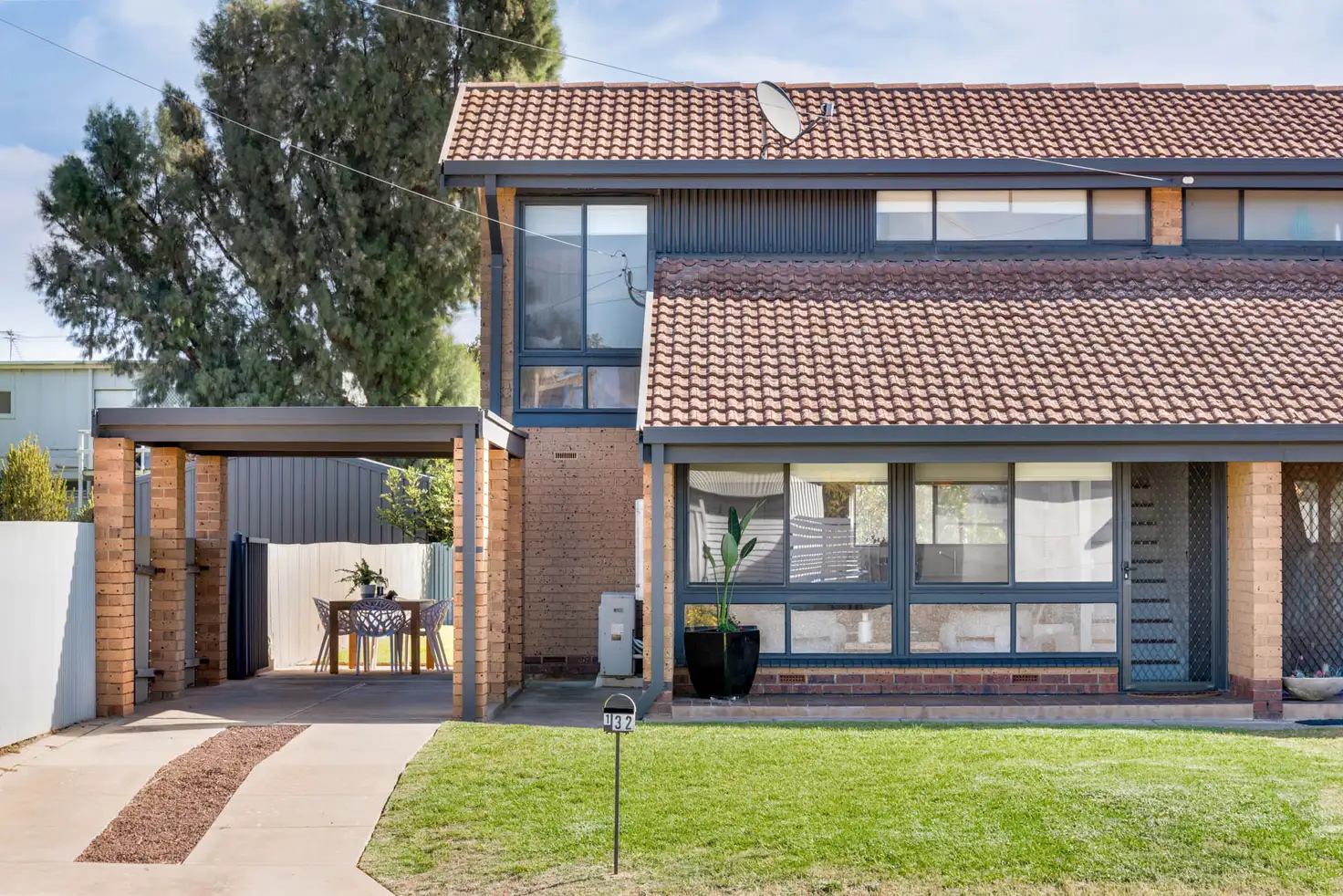 Main view of Homely house listing, 1/32 Coolangatta Drive, Aldinga Beach SA 5173
