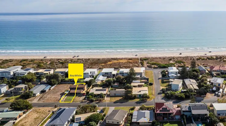 Third view of Homely house listing, 1/32 Coolangatta Drive, Aldinga Beach SA 5173