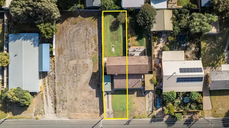 Sixth view of Homely house listing, 1/32 Coolangatta Drive, Aldinga Beach SA 5173