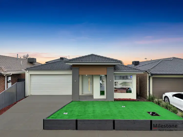 53 Trentbridge Road, Tarneit VIC 3029