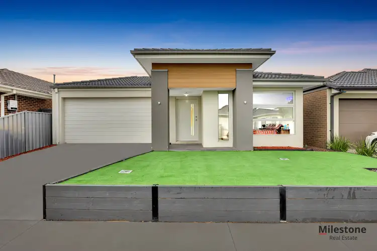 53 Trentbridge Road, Tarneit VIC 3029