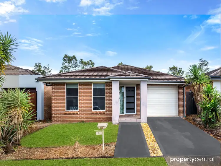 Main view of Homely house listing, 6 Prion Avenue, Cranebrook NSW 2749
