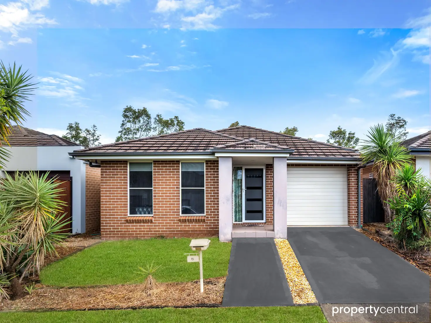Main view of Homely house listing, 6 Prion Avenue, Cranebrook NSW 2749