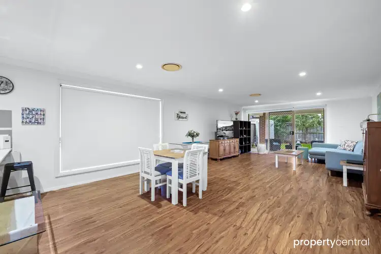 Fourth view of Homely house listing, 6 Prion Avenue, Cranebrook NSW 2749